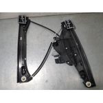Elevalunas Delantero Derecho Para Citroen C4