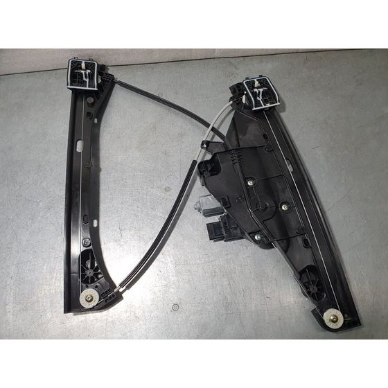 Elevalunas Delantero Derecho Para Citroen C4