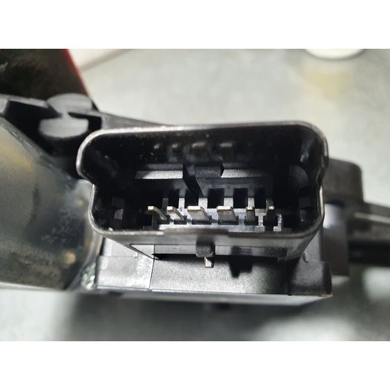Elevalunas Delantero Derecho Para Citroen C4