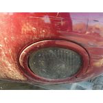 Faro Antiniebla Izquierdo Para Ford Mondeo Berlina