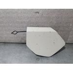 Tapa Gancho Remolque Para Nissan Qashqai
