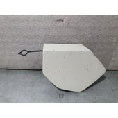 Tapa Gancho Remolque Para Nissan Qashqai