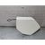 Tapa Gancho Remolque Para Nissan Qashqai