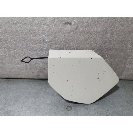 Tapa Gancho Remolque Para Nissan Qashqai