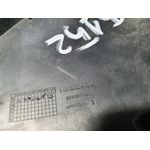 Tapa Gancho Remolque Para Nissan Qashqai