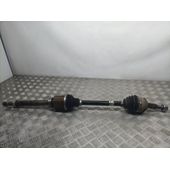 Transmision Delantera Derecha Para Nissan Qashqai