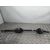 Transmision Delantera Derecha Para Nissan Qashqai