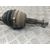 Transmision Delantera Derecha Para Nissan Qashqai