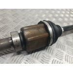 Transmision Delantera Derecha Para Nissan Qashqai