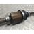 Transmision Delantera Derecha Para Nissan Qashqai