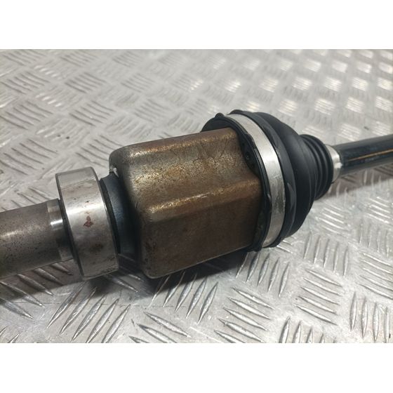 Transmision Delantera Derecha Para Nissan Qashqai