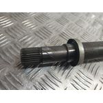 Transmision Delantera Derecha Para Nissan Qashqai