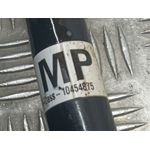 Transmision Delantera Derecha Para Nissan Qashqai
