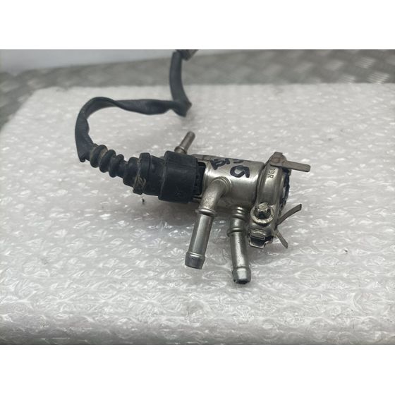 Inyector Adblue Para Nissan Qashqai