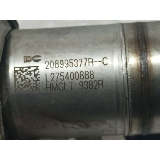 Inyector Adblue Para Nissan Qashqai