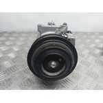 Compresor Aire Acondicionado Para Nissan Qashqai