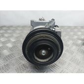 Compresor Aire Acondicionado Para Nissan Qashqai