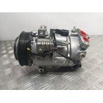 Compresor Aire Acondicionado Para Nissan Qashqai