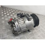 Compresor Aire Acondicionado Para Nissan Qashqai