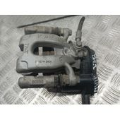 Pinza Freno Trasera Izquierda Para Peugeot 2008