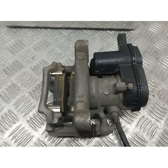 Pinza Freno Trasera Izquierda Para Peugeot 2008