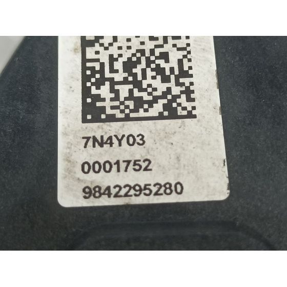 Pinza Freno Trasera Izquierda Para Peugeot 2008