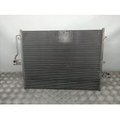 Condensador / Radiador Aire Acondicionado para Ssangyong Actyon Sports