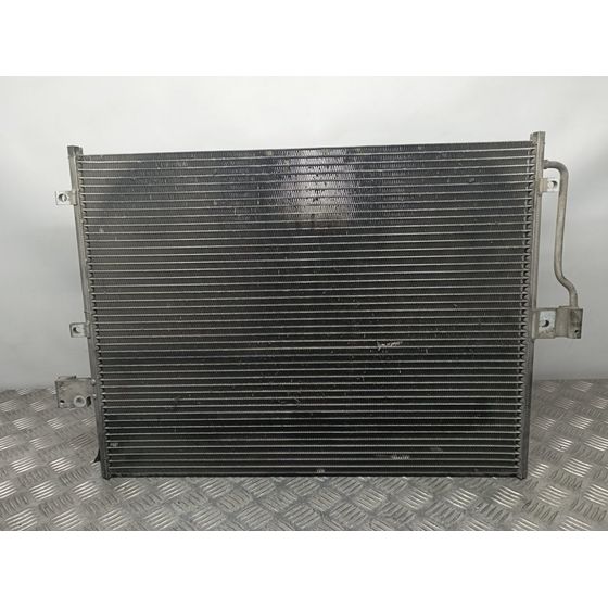 Condensador / Radiador Aire Acondicionado para Ssangyong Actyon Sports
