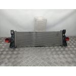 Intercooler Para Ssangyong Actyon Sports