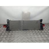 Intercooler Para Ssangyong Actyon Sports