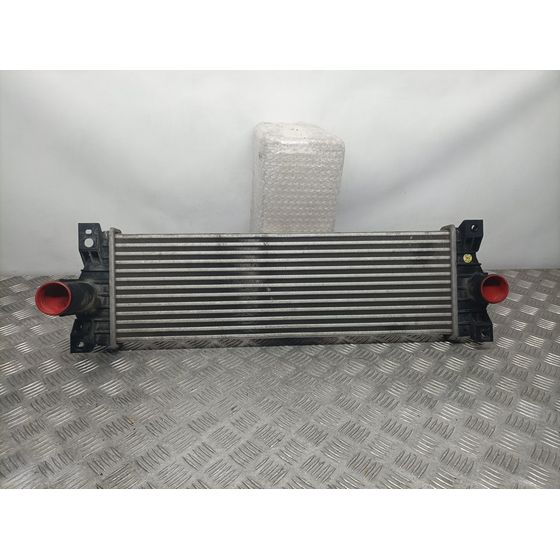 Intercooler Para Ssangyong Actyon Sports
