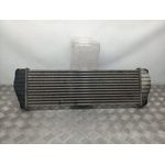 Intercooler Para Ssangyong Actyon Sports