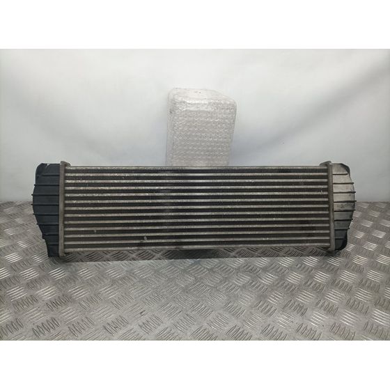 Intercooler Para Ssangyong Actyon Sports