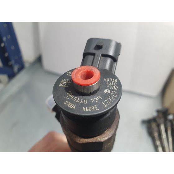 Inyector para Peugeot 208