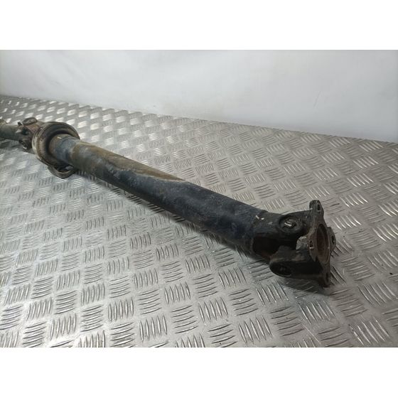 Transmision Central Para Ssangyong Actyon Sports