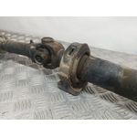 Transmision Central Para Ssangyong Actyon Sports