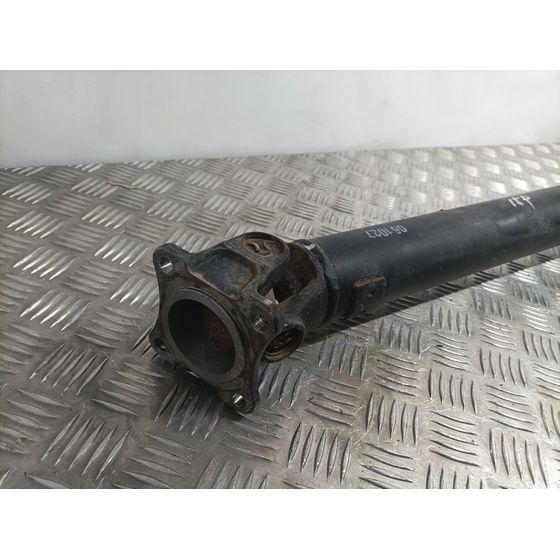 Transmision Central Para Ssangyong Actyon Sports