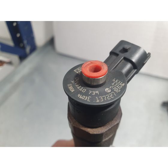 Inyector para Peugeot 208