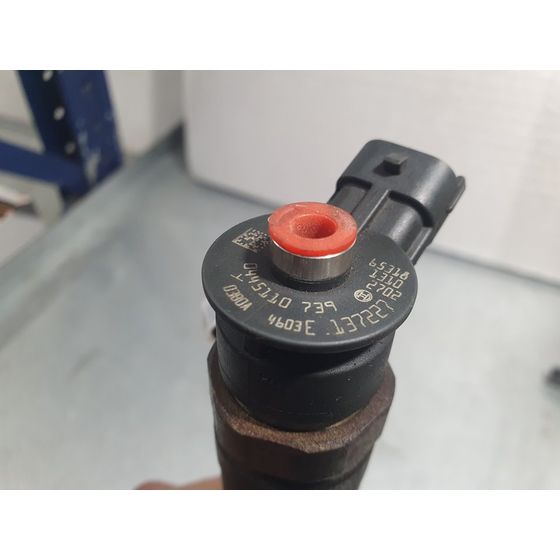 Inyector para Peugeot 208
