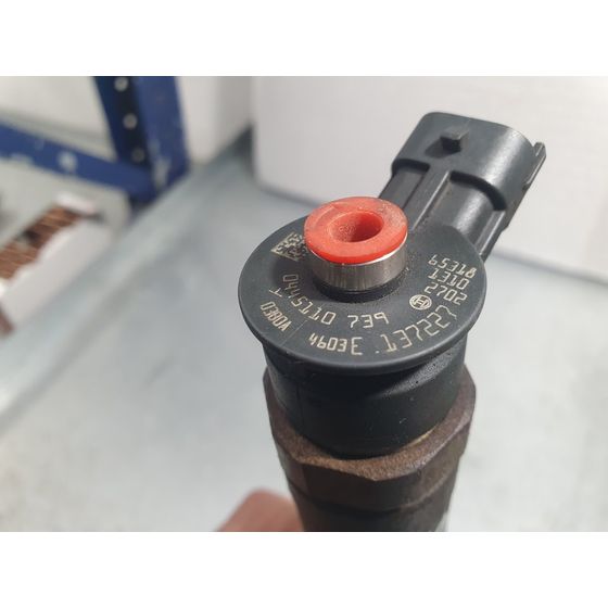 Inyector para Peugeot 208