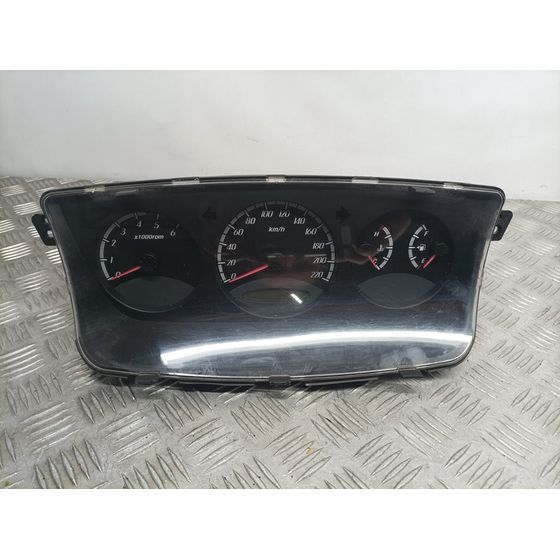 Cuadro Instrumentos para Ssangyong Actyon Sports