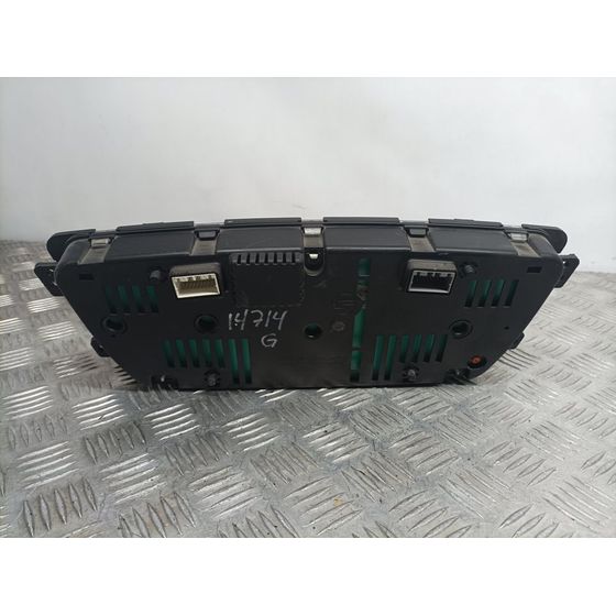 Cuadro Instrumentos para Ssangyong Actyon Sports