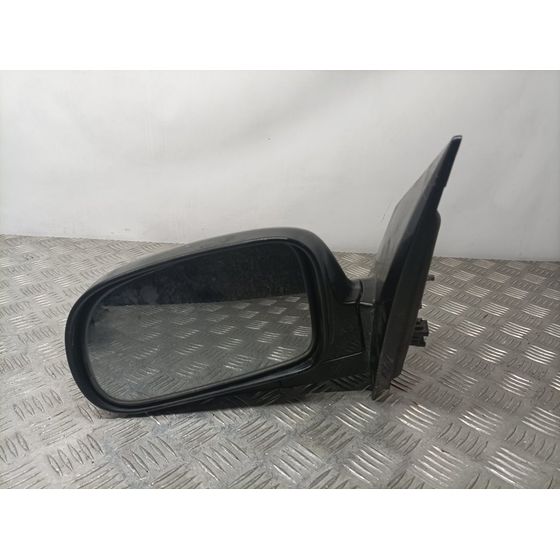 Retrovisor Izquierdo para Ssangyong Actyon Sports
