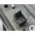 Retrovisor Izquierdo para Ssangyong Actyon Sports