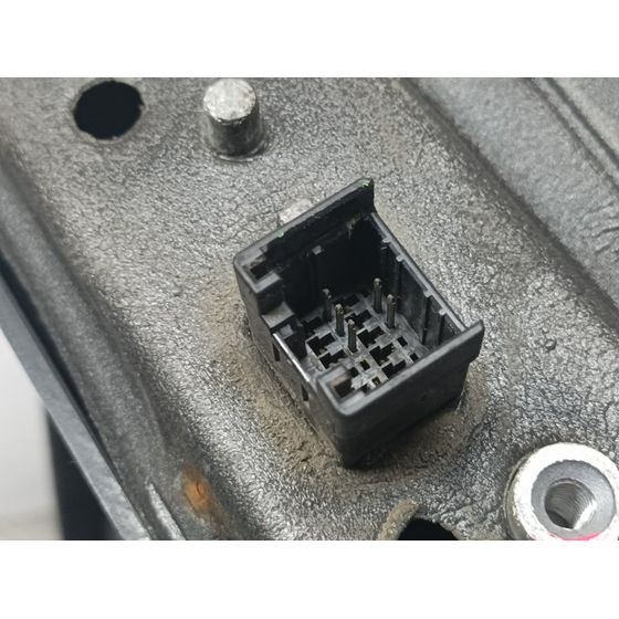 Retrovisor Izquierdo para Ssangyong Actyon Sports