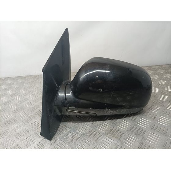 Retrovisor Izquierdo para Ssangyong Actyon Sports