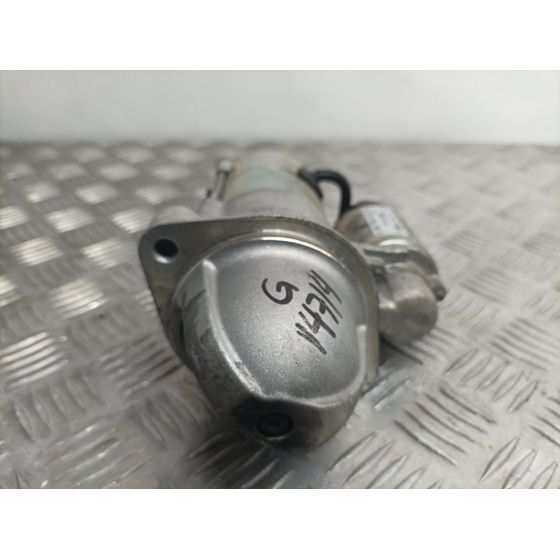 Motor Arranque Para Ssangyong Actyon Sports