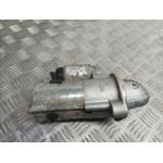 Motor Arranque Para Ssangyong Actyon Sports
