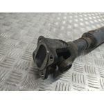Transmision Central Para Ssangyong Actyon Sports
