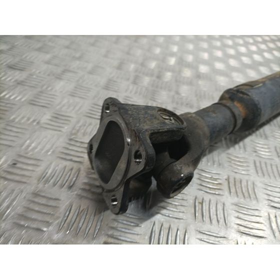 Transmision Central Para Ssangyong Actyon Sports